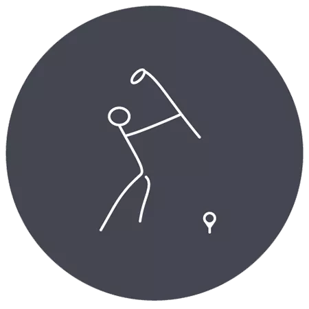 Mit Golf ein sportliches Vergnügen genießen und aktiv auf Eiderstedt urlauben Mit Golf ein sportliches Vergnügen genießen und aktiv auf Eiderstedt urlauben